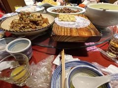 -95号酱骨·一块豆腐(展春园西路店)