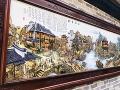 -景德镇古窑民俗博览区