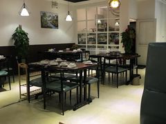 大堂-广味鲜潮汕牛肉火锅(延安三路店)