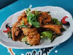 -My Way Town买味堂·东南亚餐厅(亦庄店)