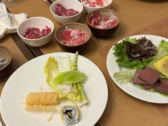 -新食谱全日制餐厅·苏州苏州湾艾美酒店
