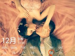 点击看大图 -金夫人婚纱摄影