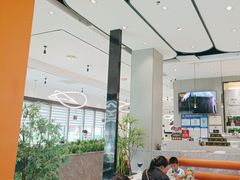 -西语·炭烧牛排(卓越中寰店)