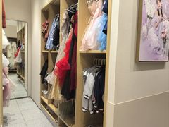 -天真蓝照相馆(五角场百联又一城店)