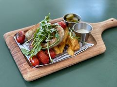 -靡瑅miti西式融合餐吧(星海湾水岸风情街店)