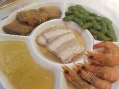 -老人和饭店(淮海中路店)