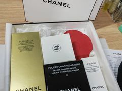 -CHANEL 香奈儿(海岸城店)
