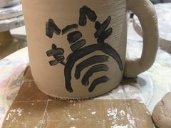 -艺陶清瓷·陶艺·石膏娃娃·手工DIY(观音桥店)