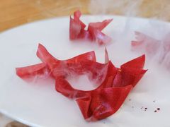 山楂衣裹牛油果-无味舒食(环岛路店)