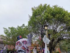 -南宁方特东盟神画