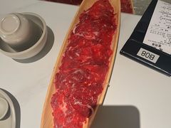 -左庭右院鲜牛肉火锅(新梅广场店)
