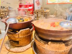 -夜椒瑶·广西大排档(八卦岭店)