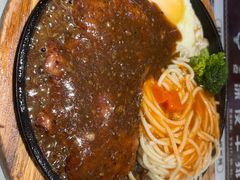 -两点半深夜牛排(斗西路店)