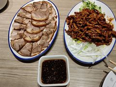 -姥姥家春饼店(交大东路店)
