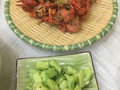 -龙虾奇迹(大华三路店)