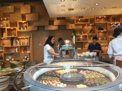 -上海静安香格里拉大酒店