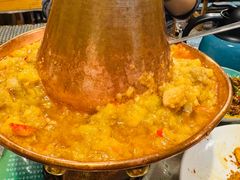 -蜗牛小馆醉乡民谣云南菜(惠新西里店)