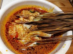 -嘉州叶婆婆钵钵鸡(建设路店)