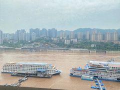 -喜庭海鲜自助(来福士店)