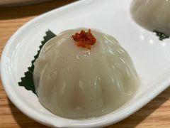 桂花拉糕-苏小柳点心·手作小笼包(新街口分院店)
