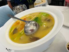 -眉州东坡(清河万象汇店)