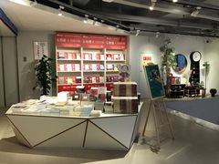 -当当书店(国泰广场店)