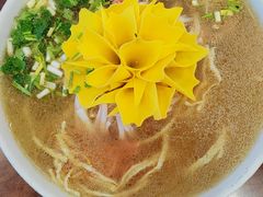 -真不同饭店(中州东路店)