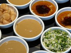 -常赢三兄弟·清真涮肉·清真炒菜(朝阳新城店)