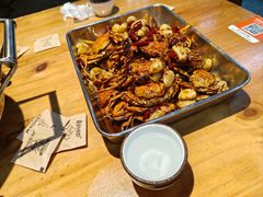 -食鸡公社辣子鸡·潍坊菜·烧烤