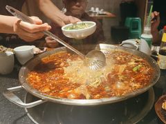-小饕荟雅安贡椒鱼鲜馆(广福桥店)