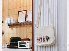 -BLACKSHEEP ESPRESSO(建国中路店)