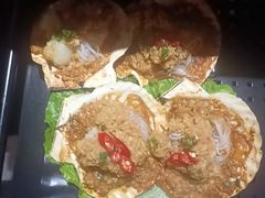 -江城二当家烤牛肉(莲塘新村店)