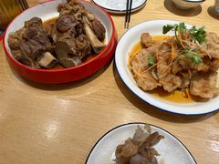 -东北风(江北万达店)