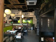 -陈麻婆豆腐总店