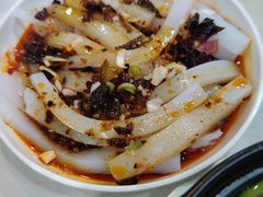 -廖记老砂锅(上清寺店)