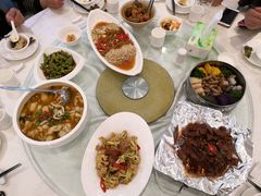 -鑫皇朝酒店(建设一路店)