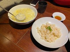 桂花酒酿圆子-大牌大·传统杭帮菜(湖滨店)