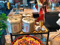 -AdD全日制餐厅(中谷花园酒店)