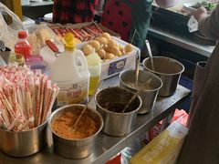 -郭记小街麻辣烫(南小街总店)