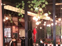 -秋金小炒(金街店)