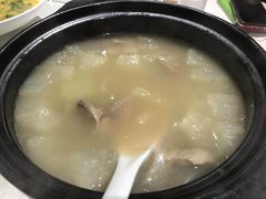 -渝信川菜(南滨店)