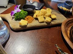 -觅山云南菜(泊富ICITY店)