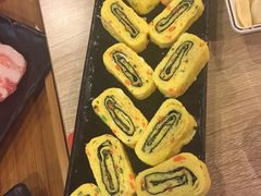 -郑阿姨的家·이모네·韩料&烤肉(武川路店)