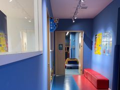 -美吉姆早教(高新中心)