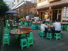 -弓虽昌焖烧鸡(大竹林店)
