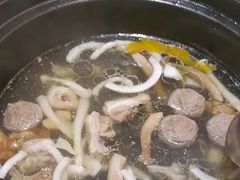 -狐狸爱上椰子鸡(滨江星光大道店)