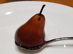 -萬國春·中菜馆(颐和公馆店)