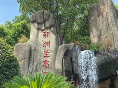 -新洲生态园