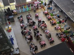 -天虹购物中心(石路店)