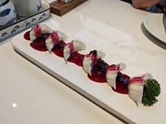 -船歌·鱼水饺青岛菜(枫蓝国际购物中心店)